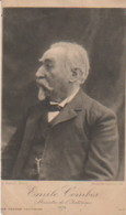 Nos Homes Politiques. Emile COMBES. Ministre De L'Intérieur 1904 - Figuren