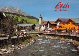 SUISSE LECH - Lech