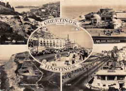 ROYAUME UNI HASTINGS - Hastings