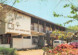 TANZANIA LAKE MANYARA HOTEL - Tanzania