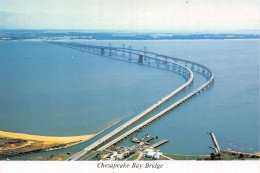 USA VA CHESAPEAKE BAY BRIDGE - Otros & Sin Clasificación