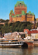 CANADA QUEBEC - Cartes Modernes