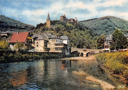 Luxembourg VIANDEN - Vianden