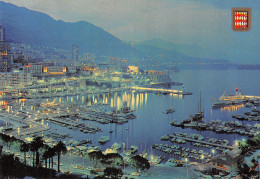 98 MONACO MONTE CARLO - Hotels