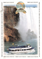 CANADA NIAGARA FALLS - Cartes Modernes