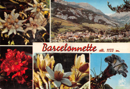04 BARCELONNETTE - Barcelonnette