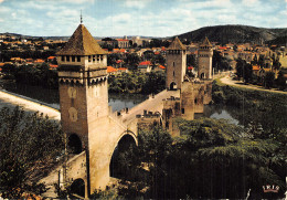 46 CAHORS EN QUERCY - Cahors