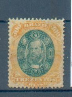 M 426 - BRESIL - YT 47 (*) - Used Stamps