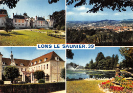 39 LONS LE SAUNIER - Lons Le Saunier