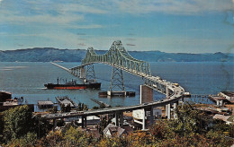 USA OR ASTORIA BRIDGE - Andere & Zonder Classificatie