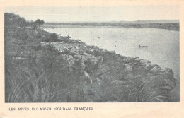 SOUDAN LES RIVES DU NIGER - Soedan