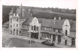 03 NERIS LES BAINS LA GARE - Neris Les Bains