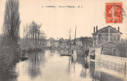 91 CORBEIL VUE SUR L ESSONNE - Corbeil Essonnes