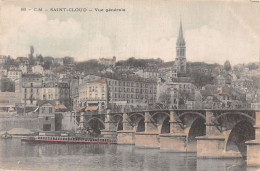 92 SAINT CLOUD VUE - Saint Cloud