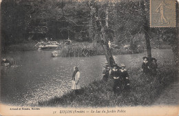 85 LUCON LE LAC - Lucon