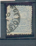 M 429 - BRESIL - YT 67 ° Obli - Used Stamps