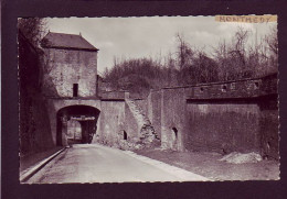 55 - MONTMEDY - FORTERESSE - LA SORTIE -  - Montmedy