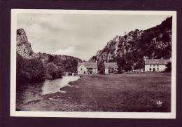 61 - DOMFRONT - LES ANCIENNES TANNERIES -  - Domfront