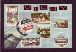 03 - VICHY - MULTIVUES -  - Vichy