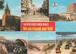 23940 - Westerland Auf Sylt - 1990 - Sylt