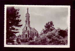 03 - NERIS-les-BAINS - CHAPELLE SAINT-JOSEPH - ANIMÉE -  - Neris Les Bains