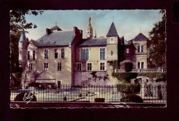 03 - VICHY - LE MUSÉE - ANCIEN CASTEL FRANC  -  - Vichy