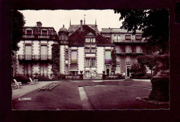 03 - VICHY - HOTEL ""PAVILLON DE SEVIGNE"" -  - Vichy