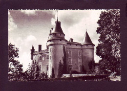 46 - CAHORS - LE CHATEAU DE MERCUES -  - Cahors