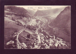 39 - MOREZ - VUE GÉNÉRALE -  - Morez