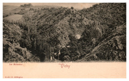 Vichy - Les Malavaux - Vichy