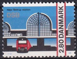 DÄNEMARK 1986 Mi-Nr. 870 ** MNH - Unused Stamps