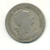 PORTUGAL 50 CENTAVOS 1930 - Portugal