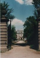 102949 - Altdöbern - Schlosshof [FOTO, KEINE AK] - Ca. 1980 - Altdöbern