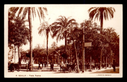 ESPAGNE - SEVILLA - PLAZA NUEVA - Sevilla