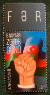 Azerbaijan 2021 Victory Day - Azerbeidzjan