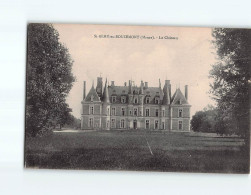 SAINT REMY EN BOUZEMONT : Le Château - Très Bon état - Saint Remy En Bouzemont