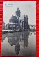 OUDENAARDE -  AUDENARDE  -  O. L. Vrouwkerk Van Pamele  -   Eglise Notre-dame De Pamele - Oudenaarde