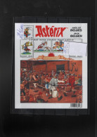 Belgien Michel Cat.No. Mnh/** Sheet 104 Asterix - 2002-… (€)