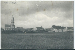 Pamel-Ledeberg - (Roosdaal) - Panorama - 1912 - Roosdaal