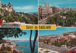 102366 - Italien - Cagliari - 1971 - Cagliari