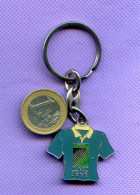 Rare Porte Cles Clefs Rugby Coupe Du Monde France 1999 - Rugby