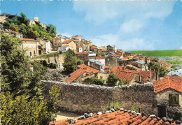 FAYENCE  Vue Générale  3 (scan Recto Verso)KEVREN0732 - Fayence