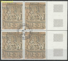 France 1979 Mi Marvie2167 Cancelled  (SZE1 FRNmarvie2167) - Nudes