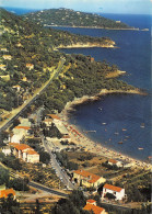 83 D' AIGUEBELLE Au Cap Nègre - Le Lavandou 19 (scan Recto Verso)KEVREN0735 - Le Lavandou