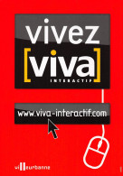 VILLEURBANNE Vivez Viva Interactif 61 / KEVREN0771 - Villeurbanne