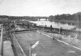 03 VICHY Stade Nautique De Bellerive Piscine Et Tobogan N° 118 \KEVREN0774 - Vichy