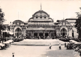 03 VICHY La Terrasse Du Grand Casino édition Elcé N° 83 \KEVREN0774 - Vichy