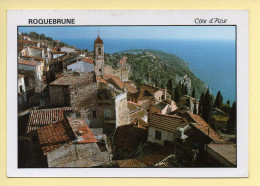 06. ROQUEBRUNE – Vue Générale (voir Scan Recto/verso) - Roquebrune-Cap-Martin