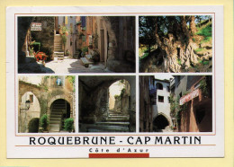 06. ROQUEBRUNE-CAP-MARTIN – Multivues (voir Scan Recto/verso) - Roquebrune-Cap-Martin