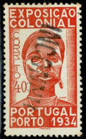 Portugal, 1934, # 562, Used - Unused Stamps